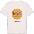 Kojte cirkel T-shirt