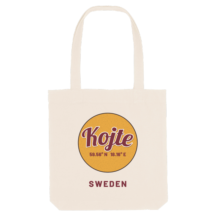 Kojte cirkel mulepose – mulepose fra PinShirt
