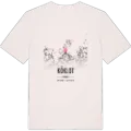 Köklot kort T-shirt