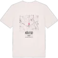 Kölesd kort T-shirt