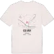 Kolham kort T-shirt