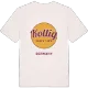 Kollig cirkel T-shirt