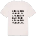 Köln ordleg T-shirt