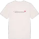 Komarowo hjerte T-shirt