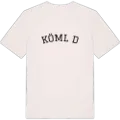 Kömlőd buet T-shirt