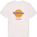 Komorów cirkel T-shirt