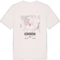 Komorów kort T-shirt