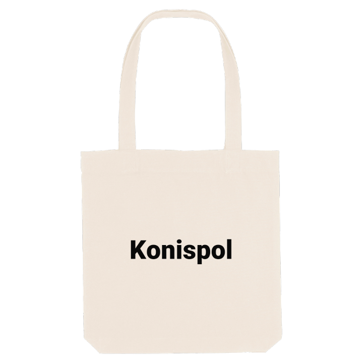 Konispol fed mulepose – mulepose fra PinShirt