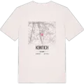 Kontich kort T-shirt