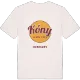 Kóny cirkel T-shirt