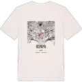 Konya kort T-shirt