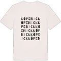 Köpenick ordleg T-shirt