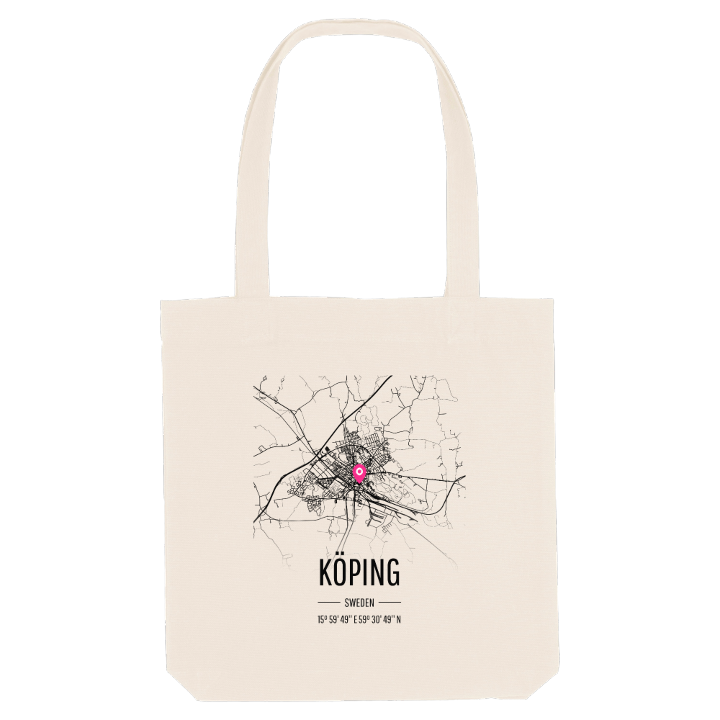 Köping kort mulepose – mulepose fra PinShirt