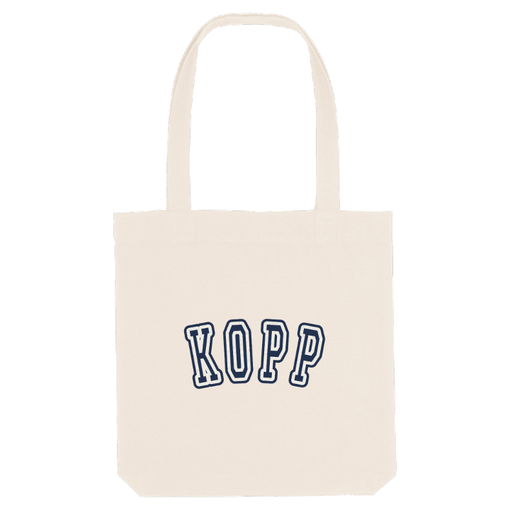 Kopp college mulepose – mulepose fra PinShirt