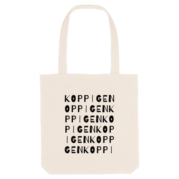 Koppigen ordleg mulepose – mulepose fra PinShirt