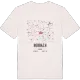 Korbach kort T-shirt