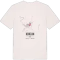 Korgun kort T-shirt