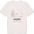 Korisärkkä kort T-shirt