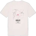 Korlát kort T-shirt