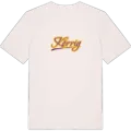 Körrig baseball T-shirt