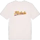 Korsbacka baseball T-shirt