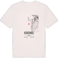 Korsnäs kort T-shirt