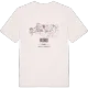 Koru kort T-shirt