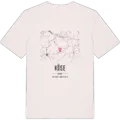 Köse kort T-shirt