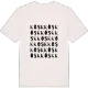 Köşk ordleg T-shirt