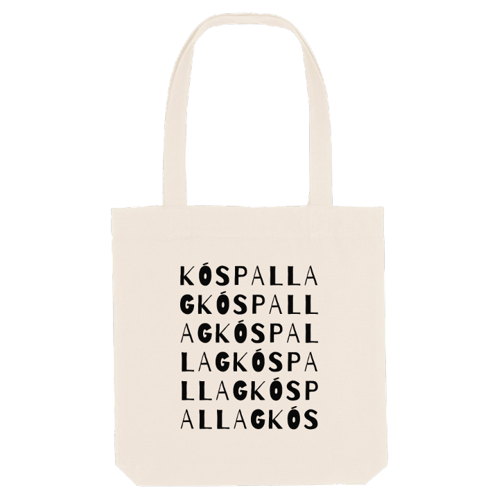 Kóspallag ordleg mulepose – mulepose fra PinShirt