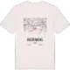 Kostenberg kort T-shirt