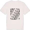 Köstitz ordleg T-shirt