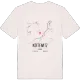 Kottewitz kort T-shirt