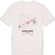 Kottgeisering kort T-shirt