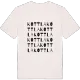 Kottla ordleg T-shirt