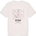 Kottmar kort T-shirt