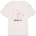 Köttwitzsch kort T-shirt