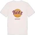 Kötz cirkel T-shirt
