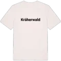 Kräherwald fed T-shirt