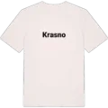 Krasno fed T-shirt