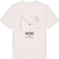 Krasno kort T-shirt