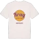Kray cirkel T-shirt