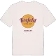 Krefeld cirkel T-shirt