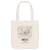 Krefeld kort mulepose