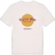 Krefeld-Mitte cirkel T-shirt
