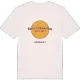 Kreis Euskirchen cirkel T-shirt