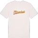Kremperheide baseball T-shirt