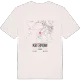 Kritzmow kort T-shirt