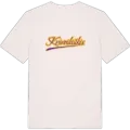 Kriveikiškis baseball T-shirt