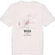 Krobia kort T-shirt